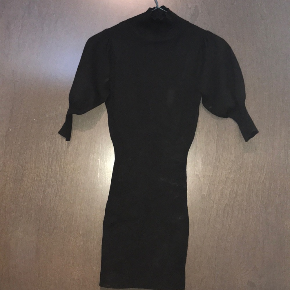 Tight fitting blouse for sale.